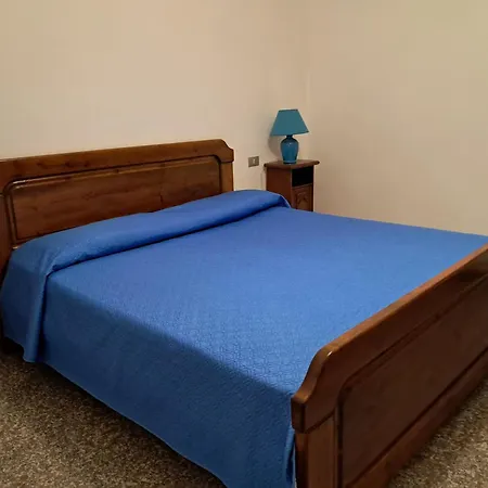 Villa Fmp-ps01 300 Metri Mare 4 Letto