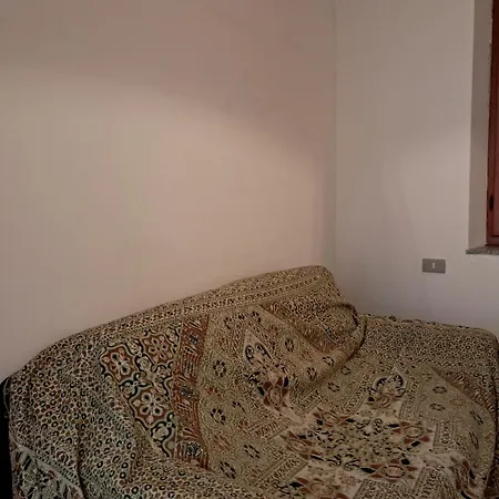 Villa Fmp-ps01 300 Metri Mare 4 Letto Budoni