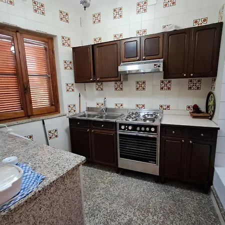 Villa Fmp-ps01 300 Metri Mare 4 Letto Budoni