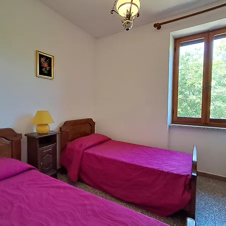 Fmp-ps01 300 Metri Mare 4 Letto Villa Budoni