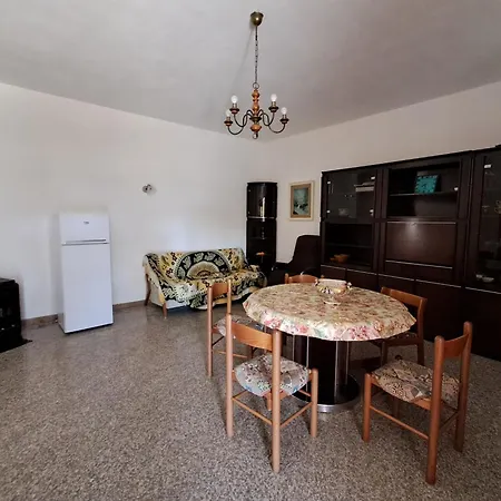 Fmp-ps01 300 Metri Mare 4 Letto Villa