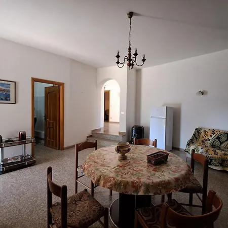Villa Fmp-ps01 300 Metri Mare 4 Letto *