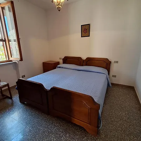 Fmp-ps01 300 Metri Mare 4 Letto Willa *