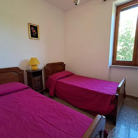 Fmp-ps01 300 Metri Mare 4 Letto *