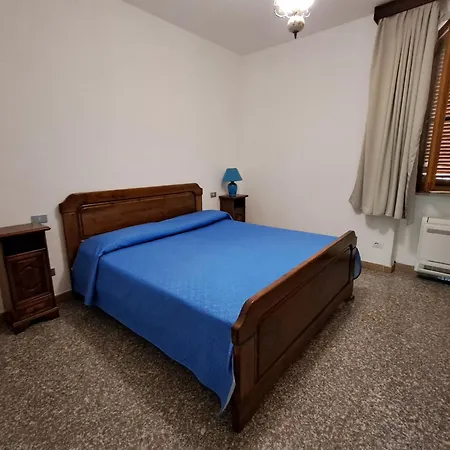 Willa Fmp-ps01 300 Metri Mare 4 Letto Budoni
