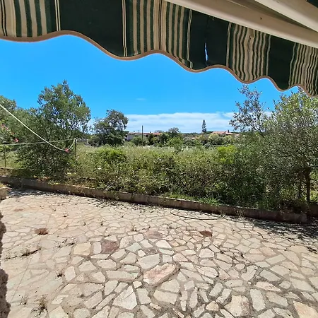 Fmp-ps01 300 Metri Mare 4 Letto Βίλα *